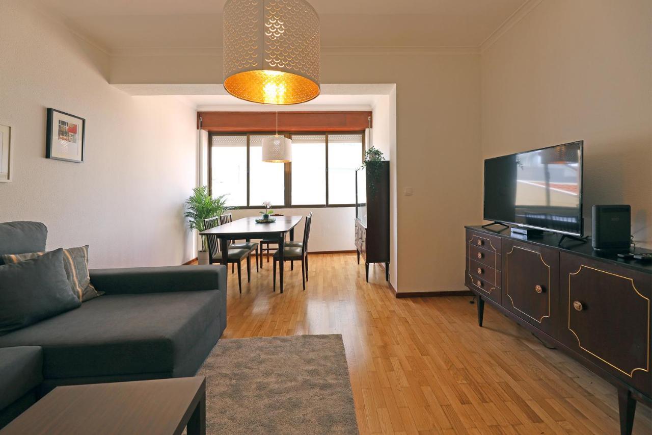 Flh Classic Design With Terrace Apartment