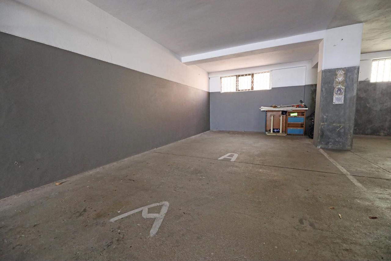 Apartment Flh Classic Design With Terrace
