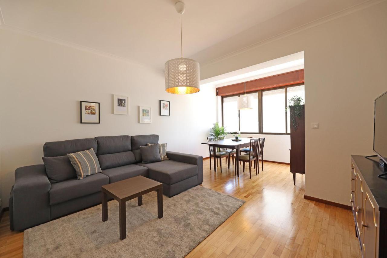 Apartment Flh Classic Design With Terrace *