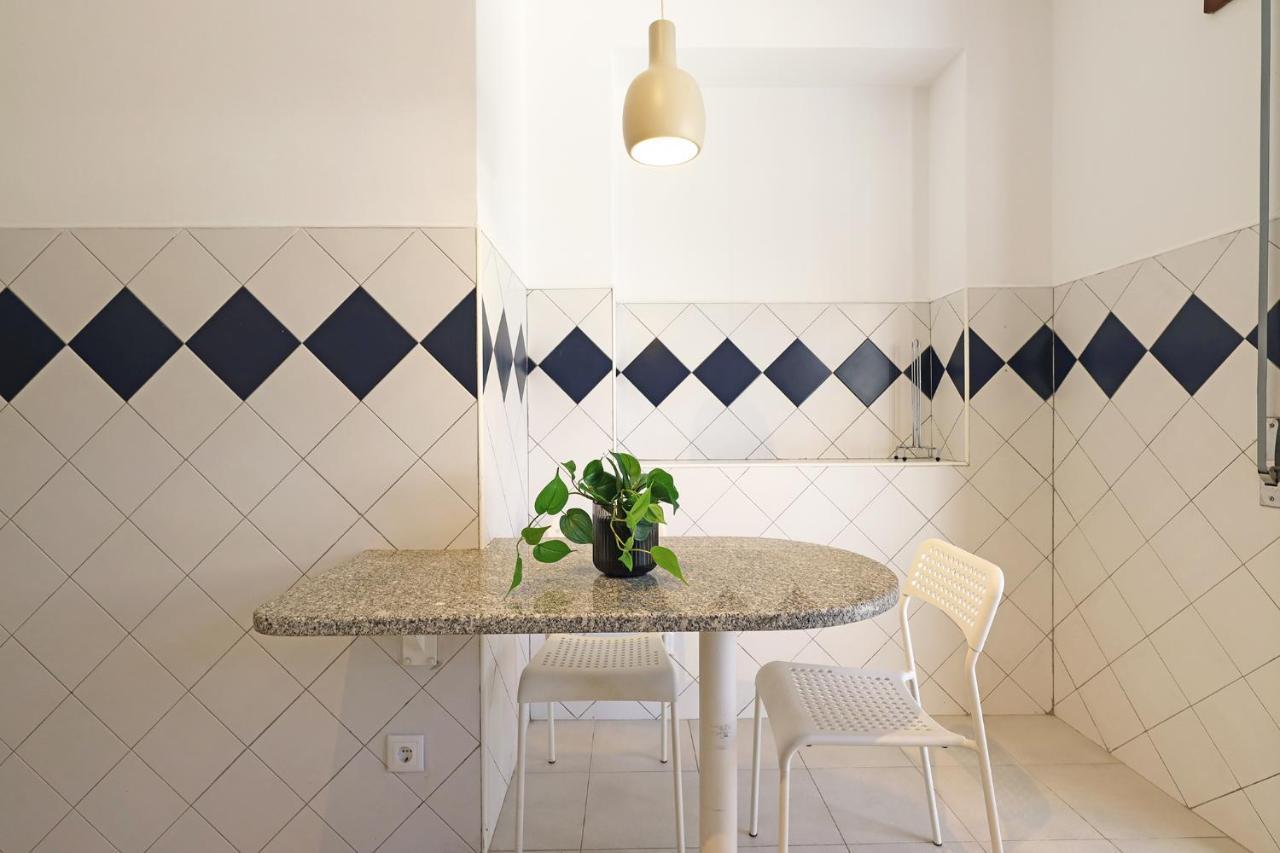 Flh Classic Design With Terrace *