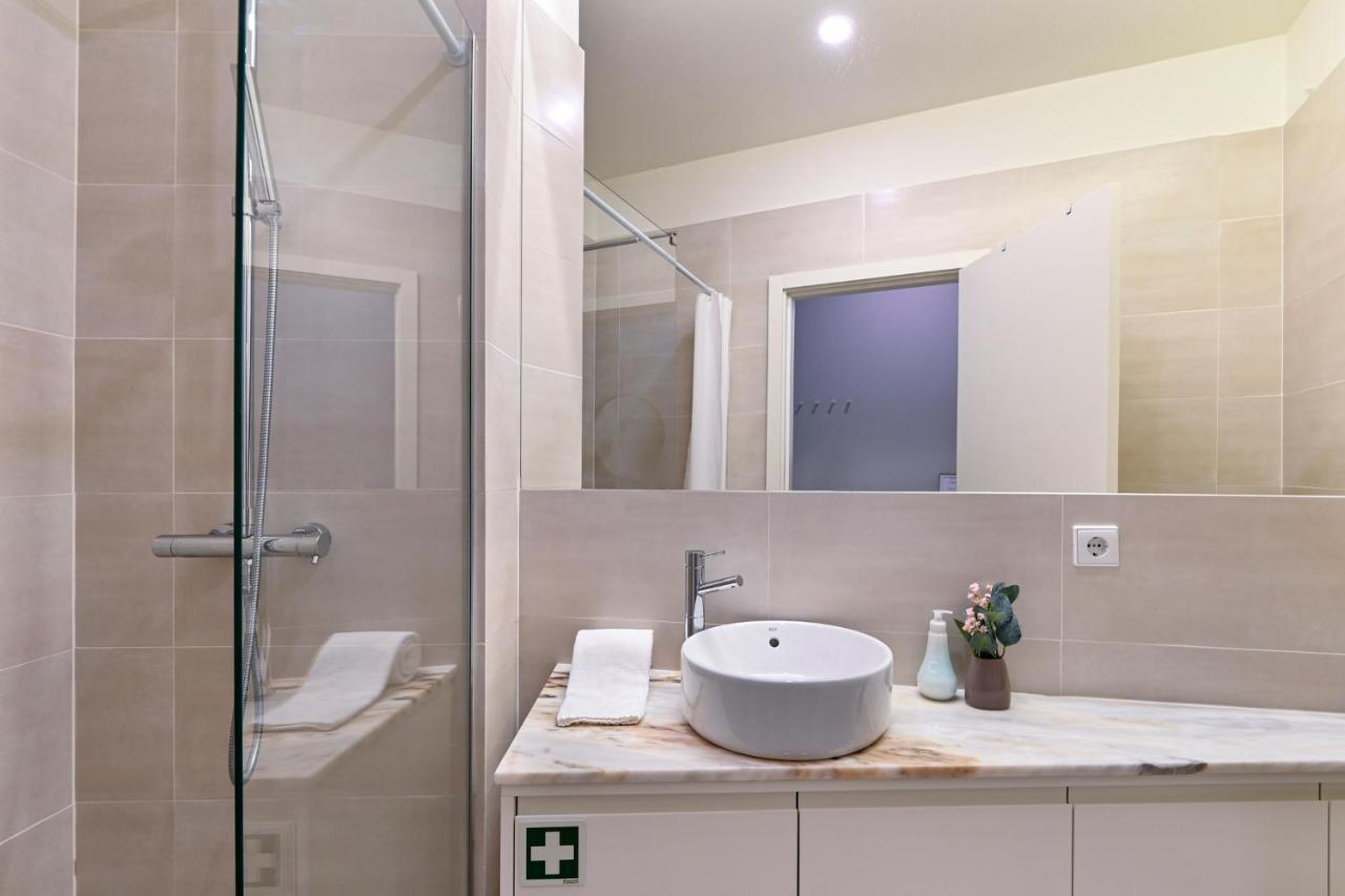 Apartment Bonjardim Downtown - By Guest Porto