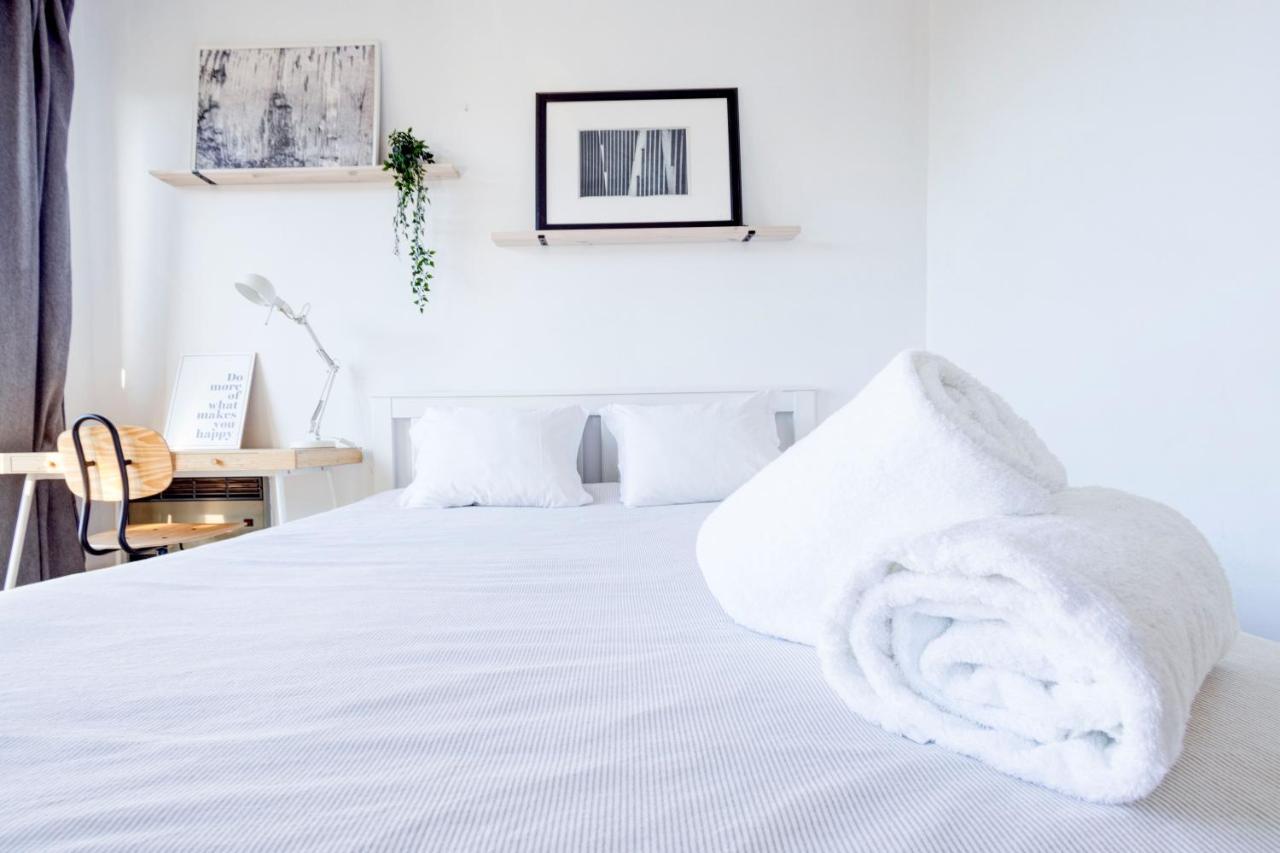 Apartamento Travel & Live Alegria