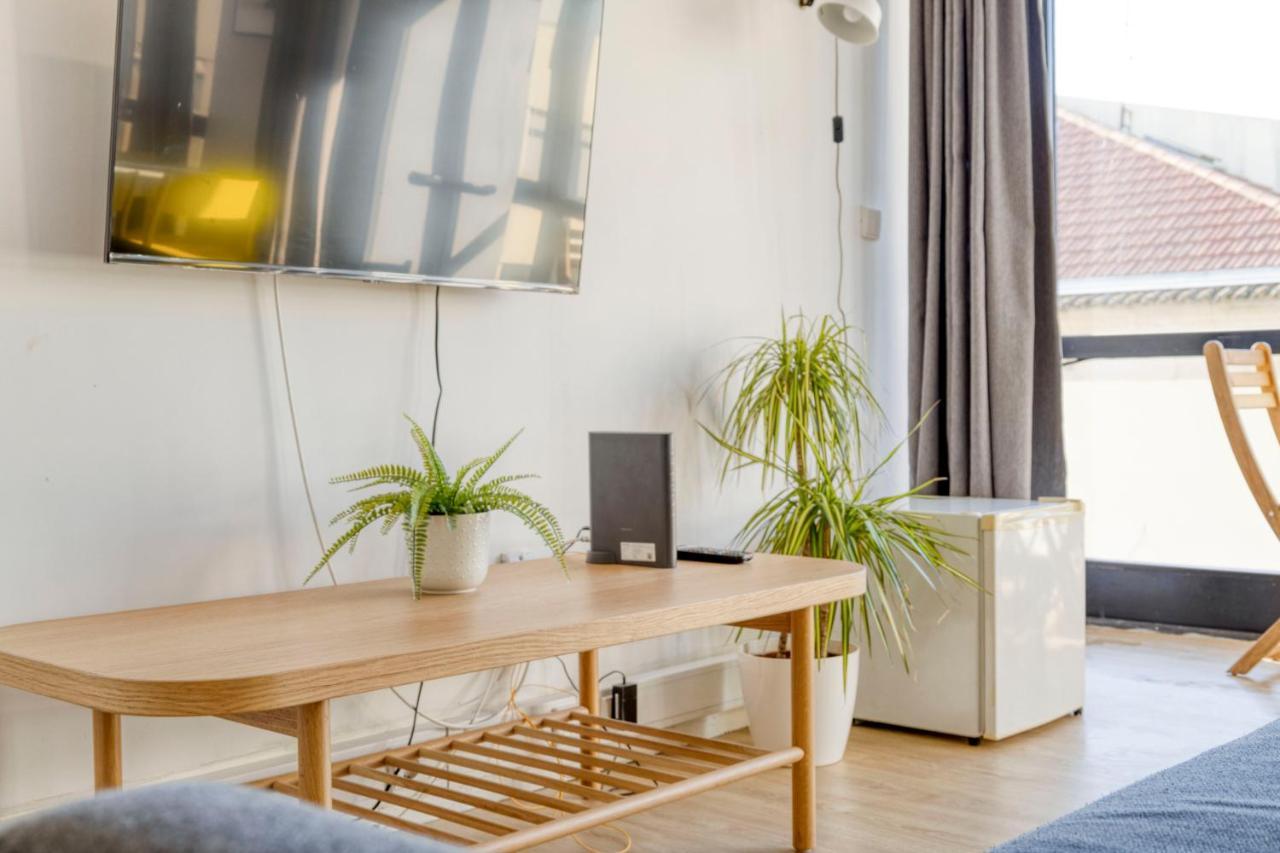 Apartamento Travel & Live Alegria