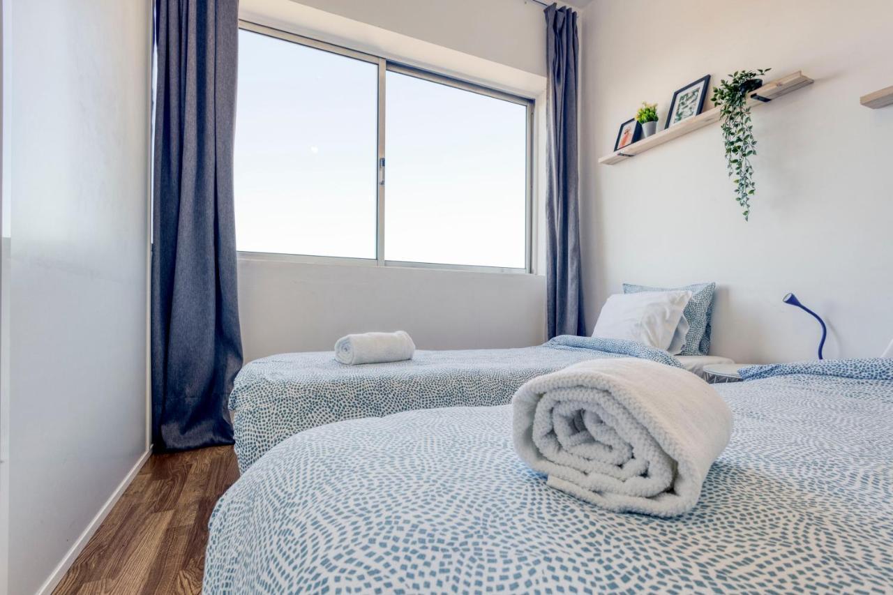 Apartment Travel & Live Bolhao