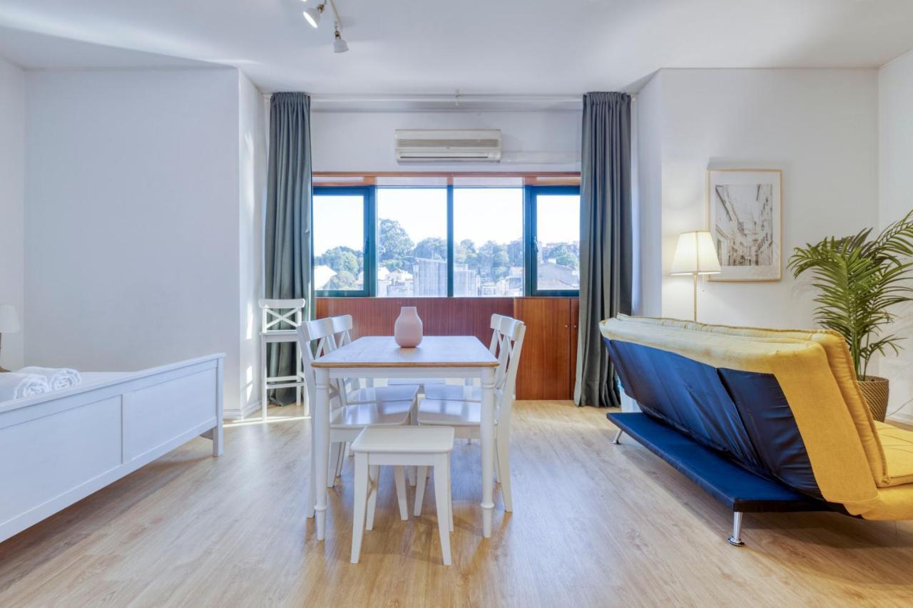 Travel And Live Faria Guimaraes Appartement Porto