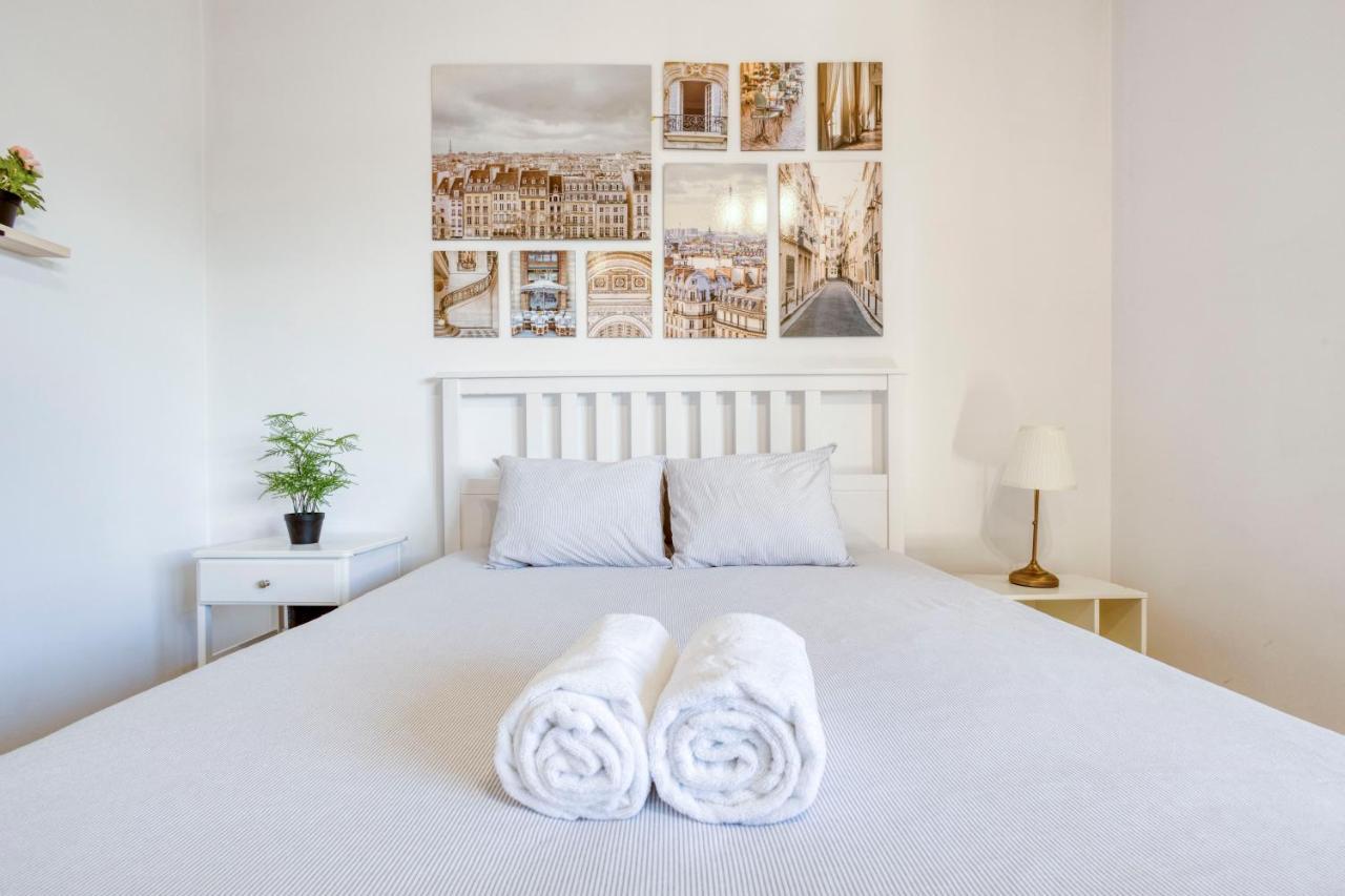 Travel And Live Faria Guimaraes Appartement Porto
