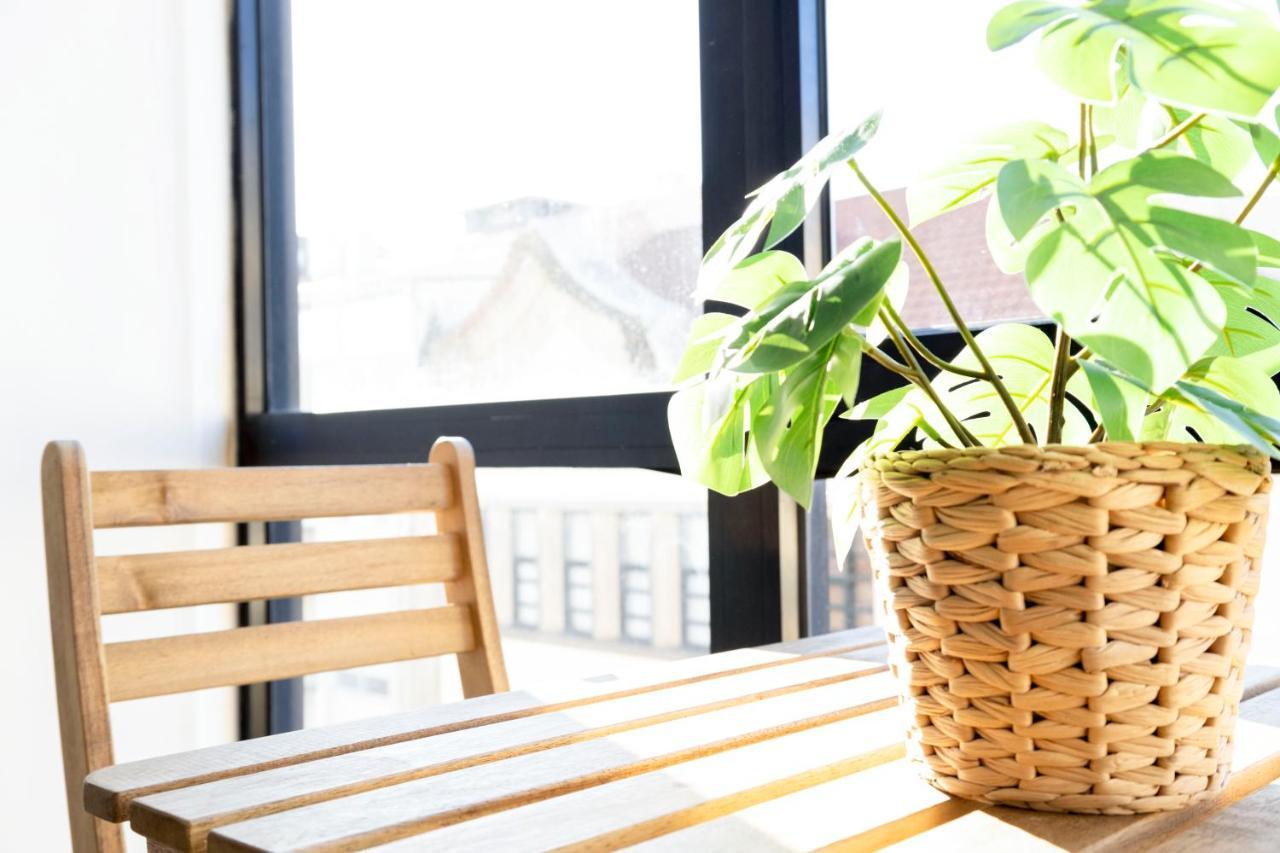 Apartamento Travel & Live Alegria Porto