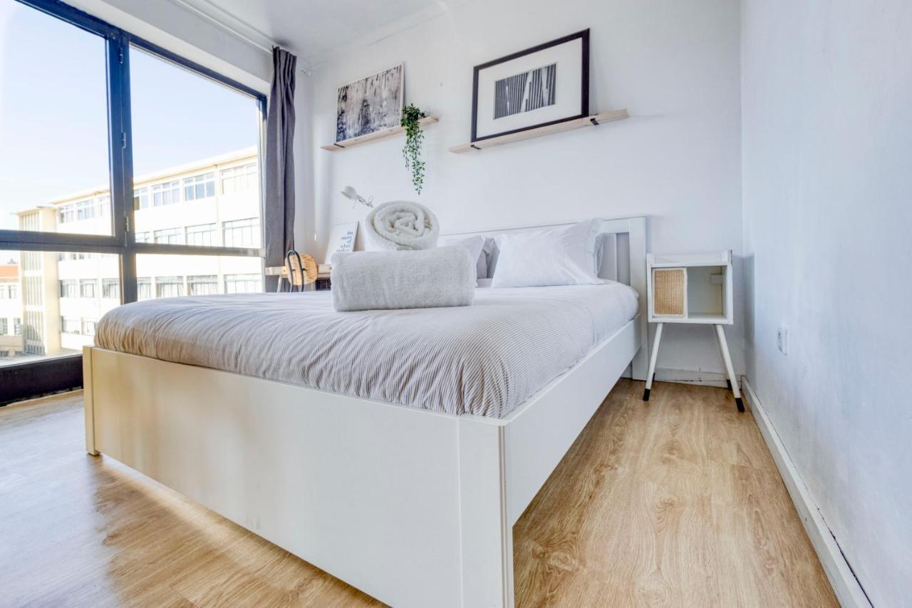 Apartamento Travel & Live Alegria Porto