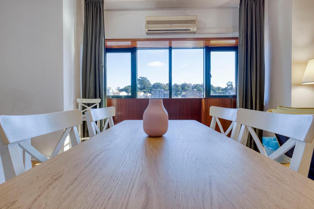Travel And Live Faria Guimaraes Appartement