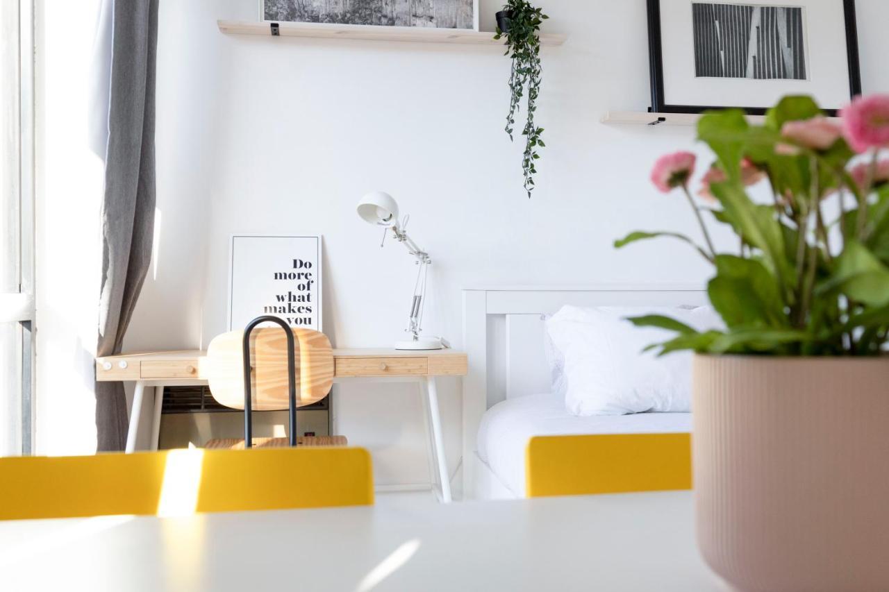 Apartamento Travel & Live Alegria Porto