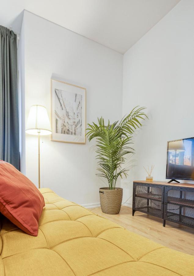 Travel And Live Faria Guimaraes Appartement Porto