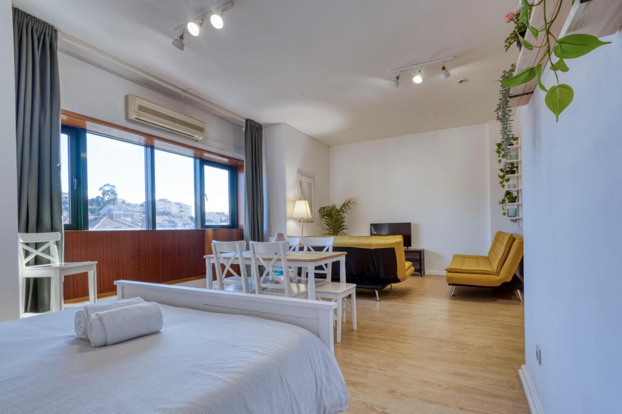 Appartement Travel And Live Faria Guimaraes