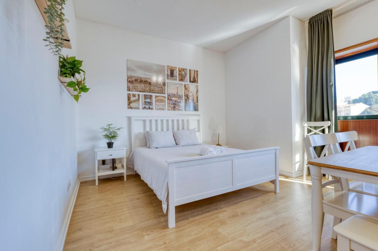 Travel And Live Faria Guimaraes Appartement Porto