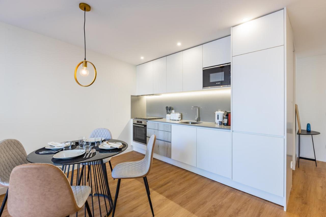 Apartment Pestana - Premium Porto