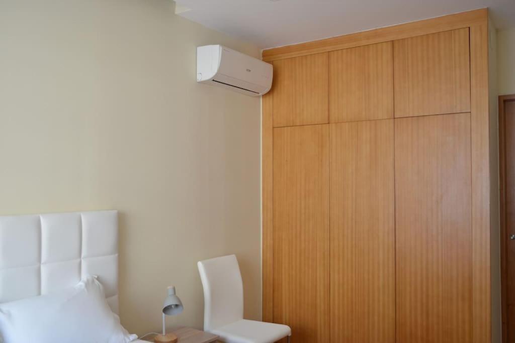 Sense Apartment *