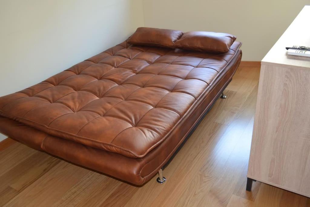 Apartment Sense *