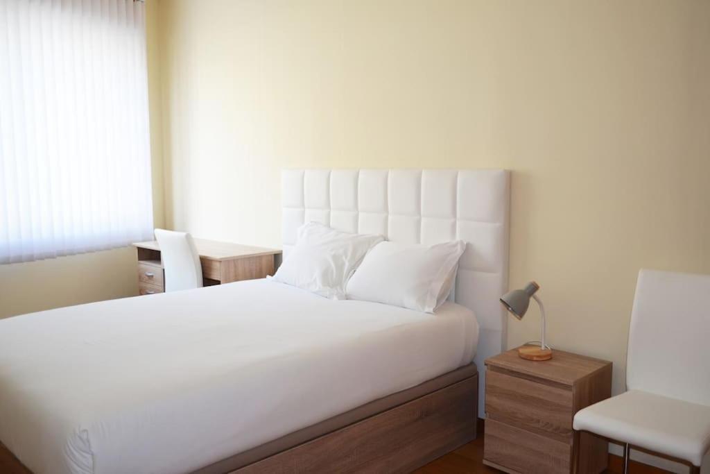 Sense Apartment