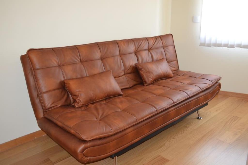 Sense Apartment *