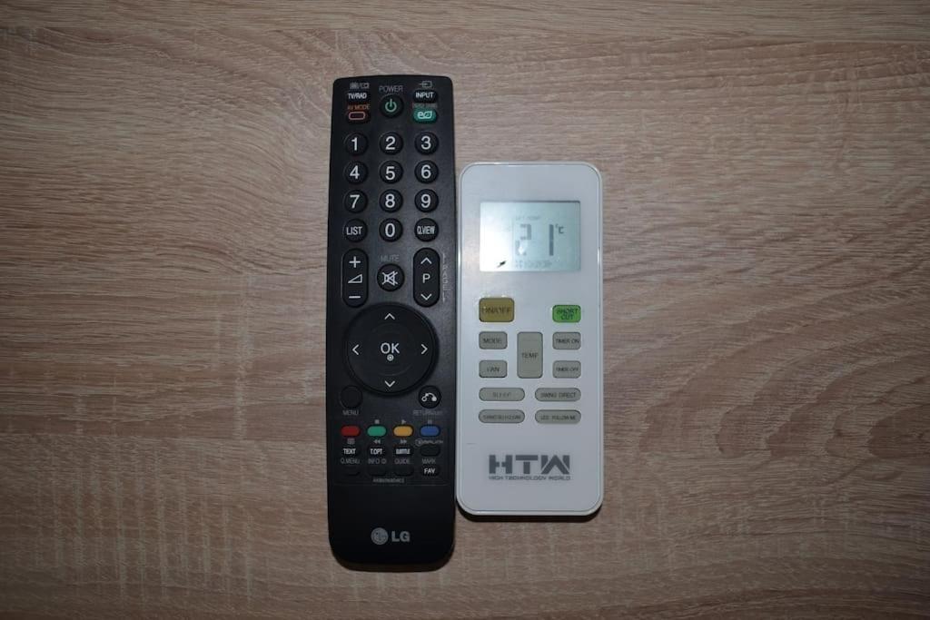 Apartment Sense *