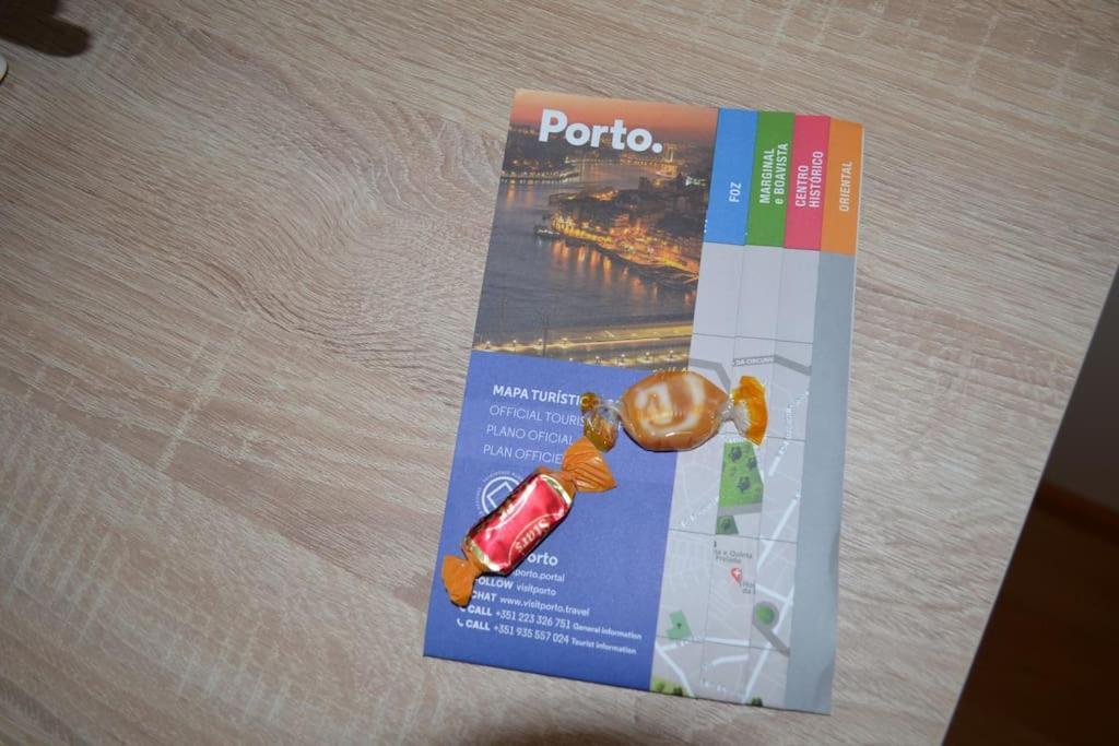 Apartment Sense Porto