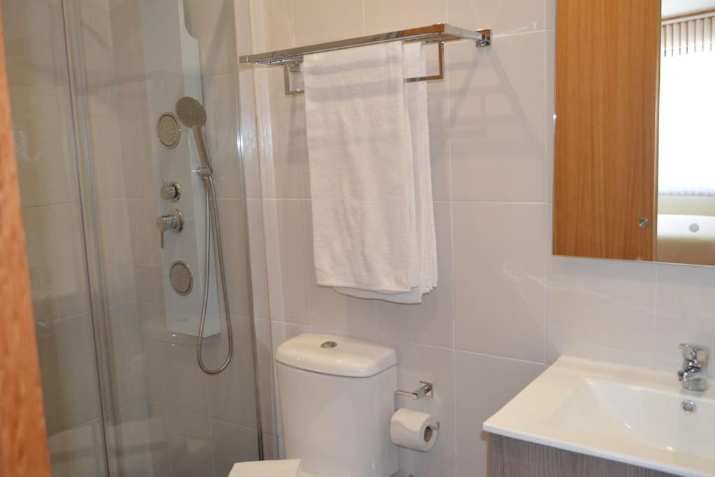 Sense Apartment