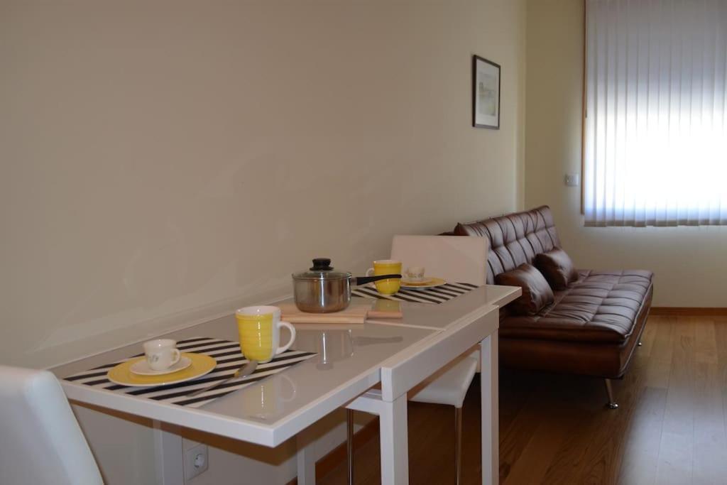 Sense Apartment Porto