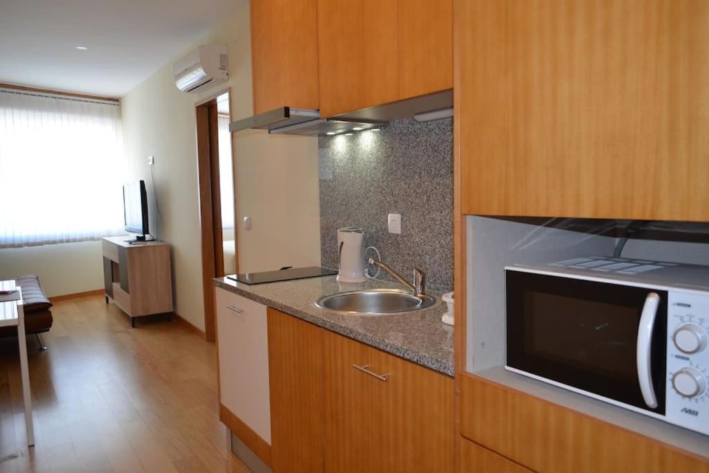 Sense Apartment Porto