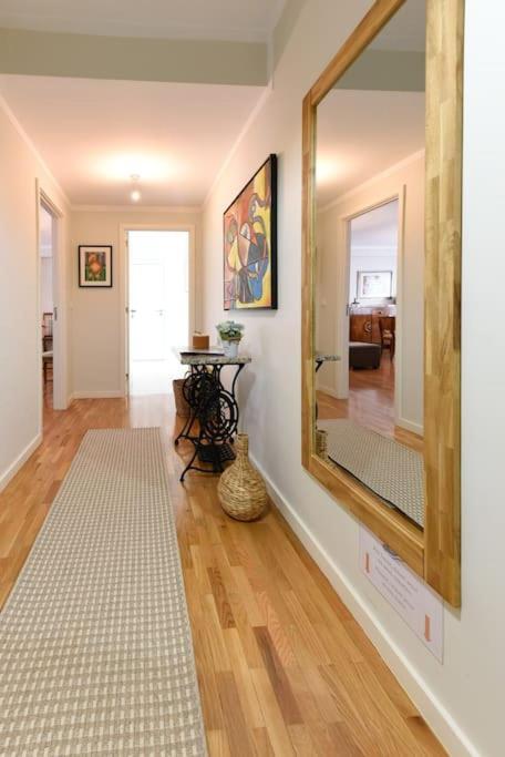 Degoes Downtown Flat Porto