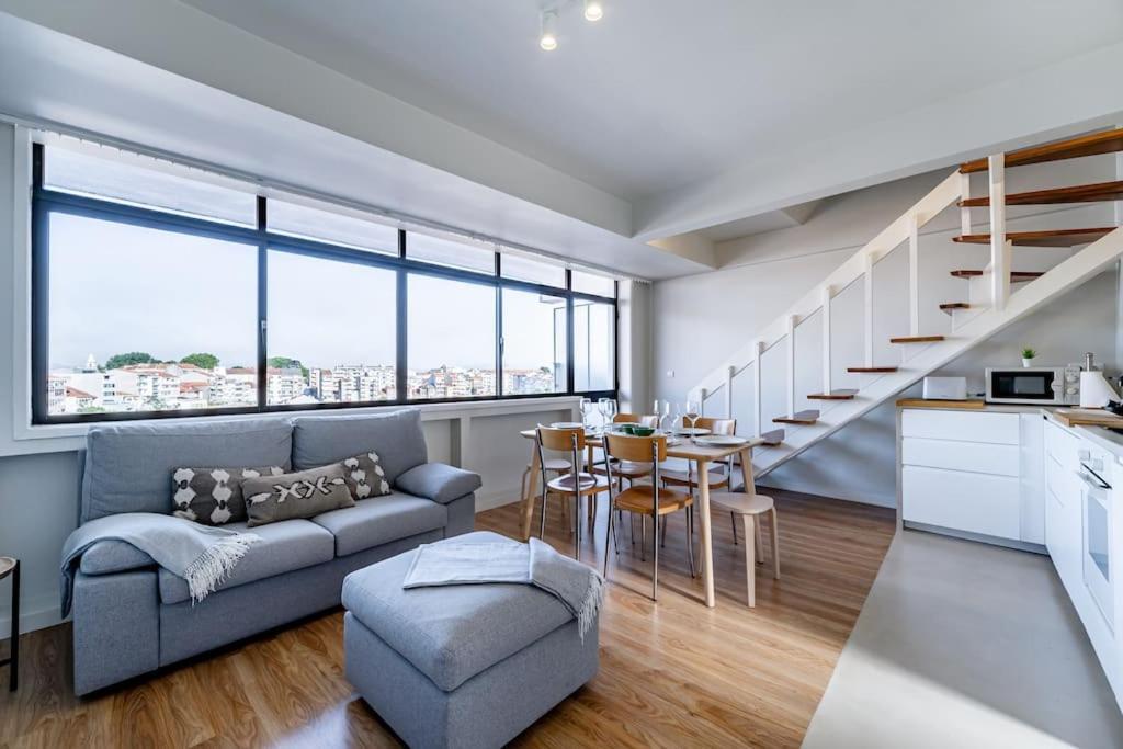 Downtown Private Rooftop Experience Apartment