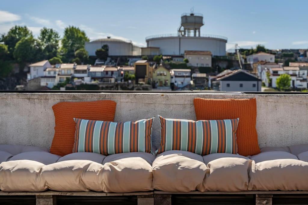 Downtown Private Rooftop Experience * Porto