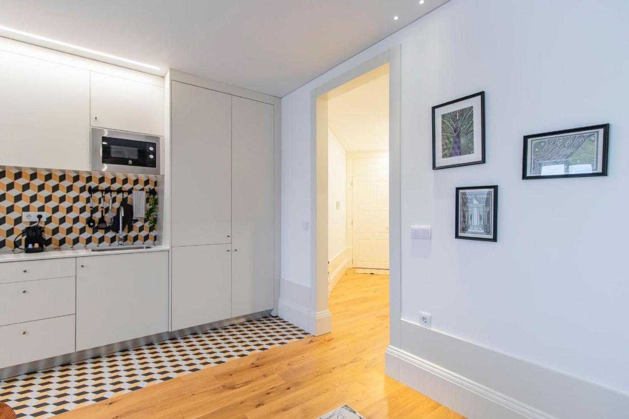 Appartement Rodrigues De Freitas 391 By Lovelystay *
