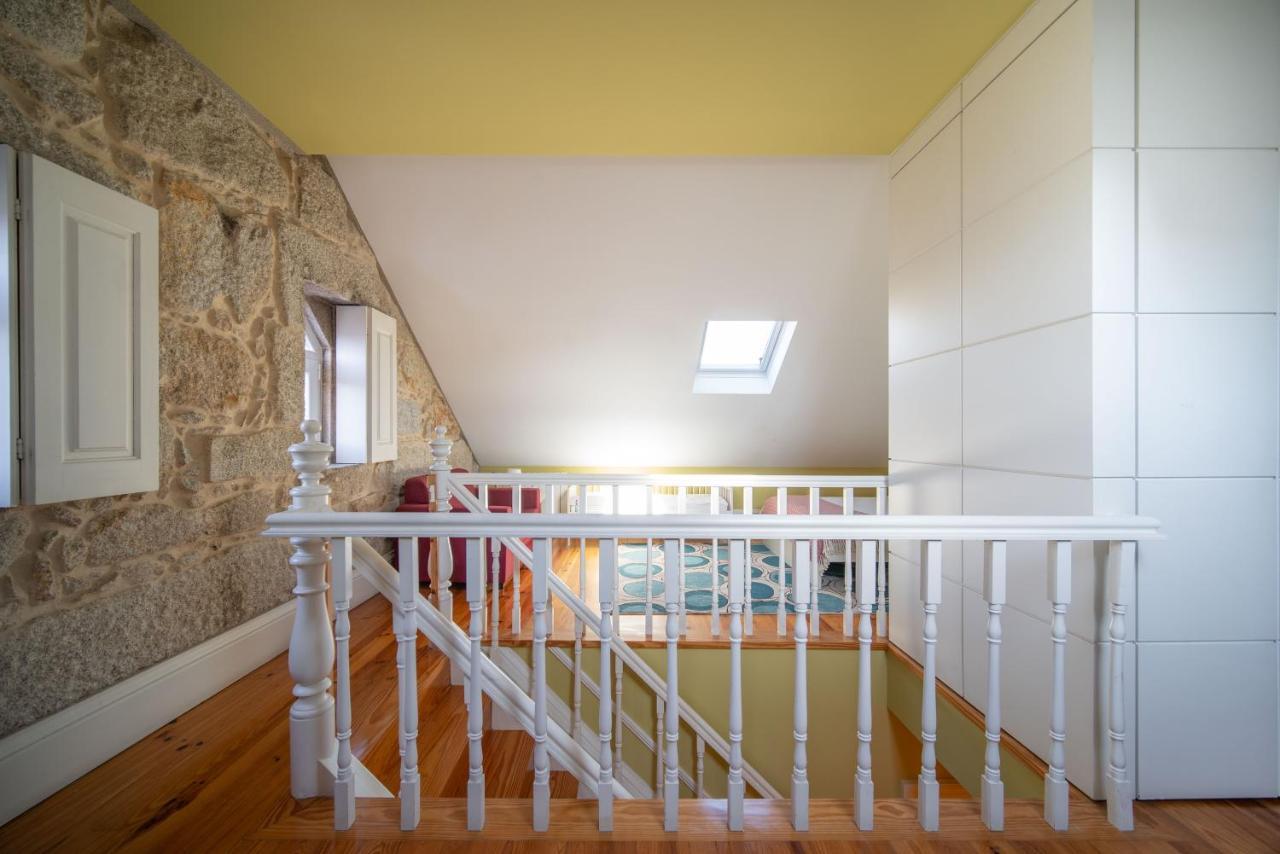 Holiday home Near Boavista - Free Parking *