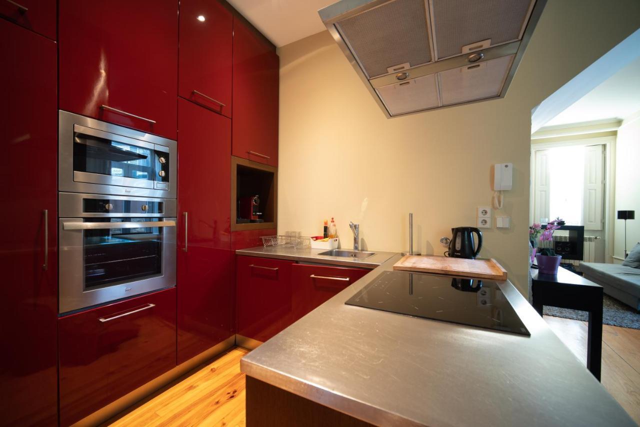 Near Boavista - Free Parking Ferienhaus Porto