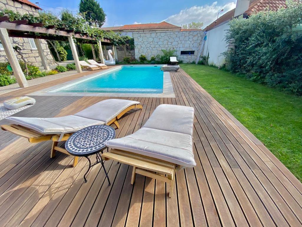 Oriental Guest house Porto