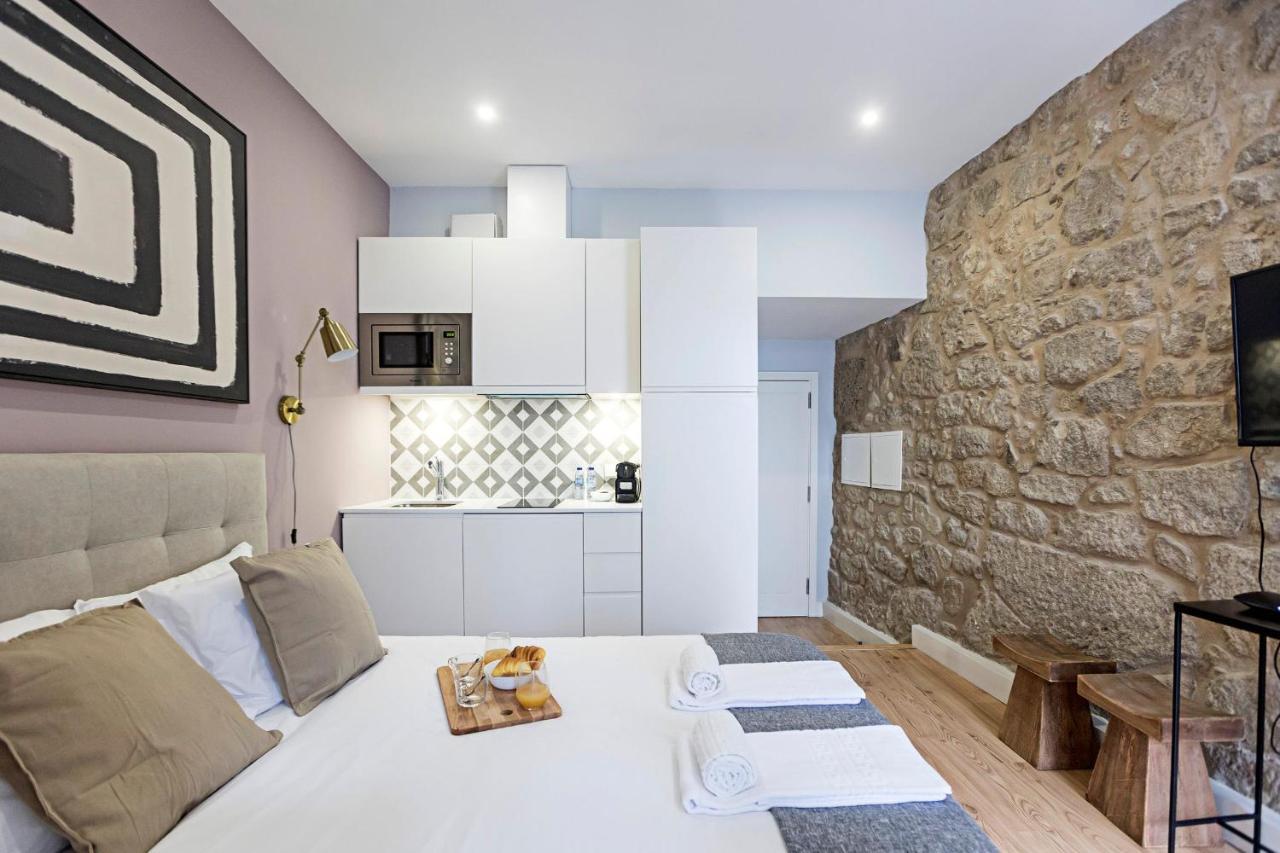 Cimo De 62 By Lovelystay * Porto