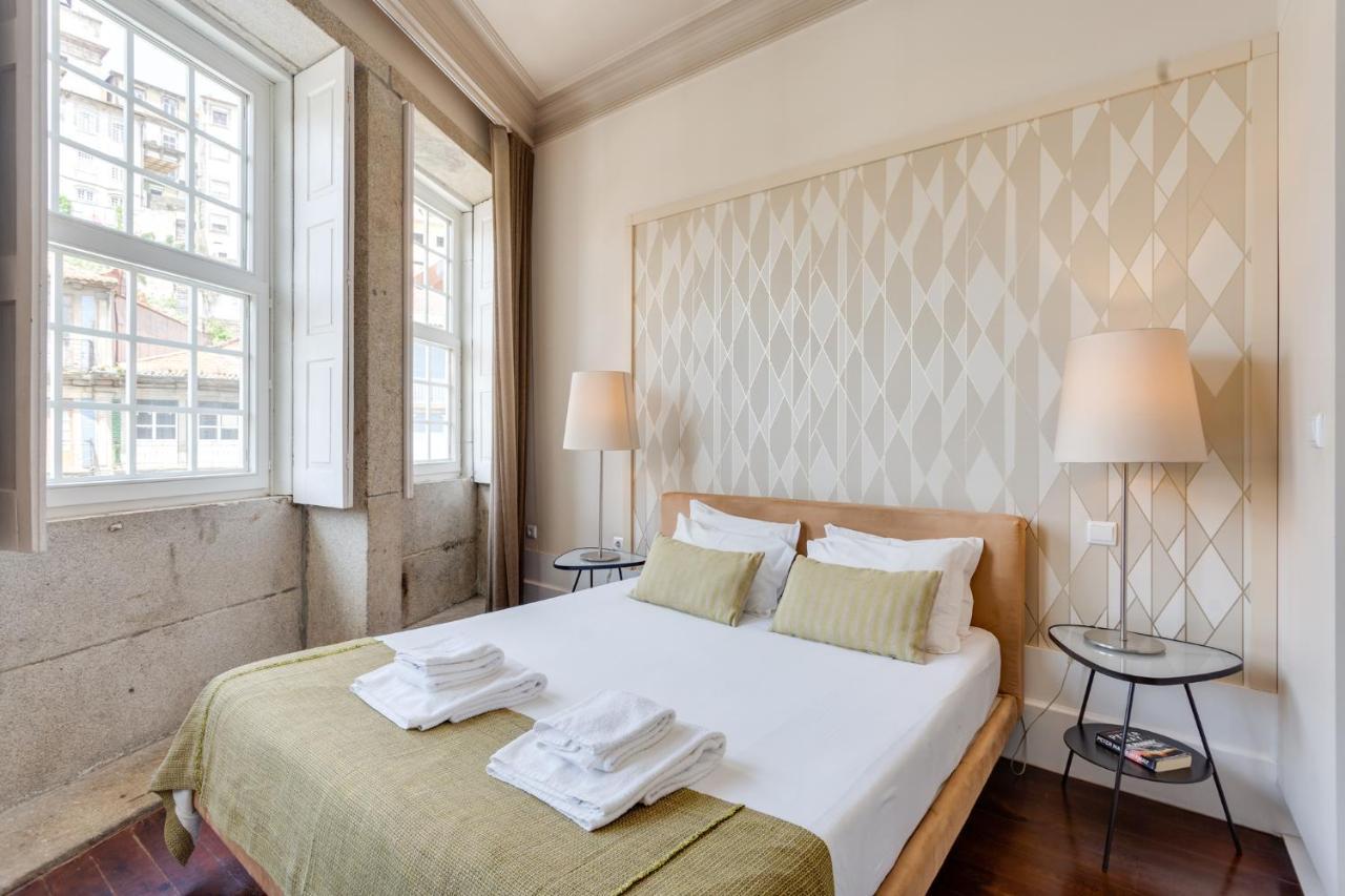 Apartment Traca By Da'home Porto