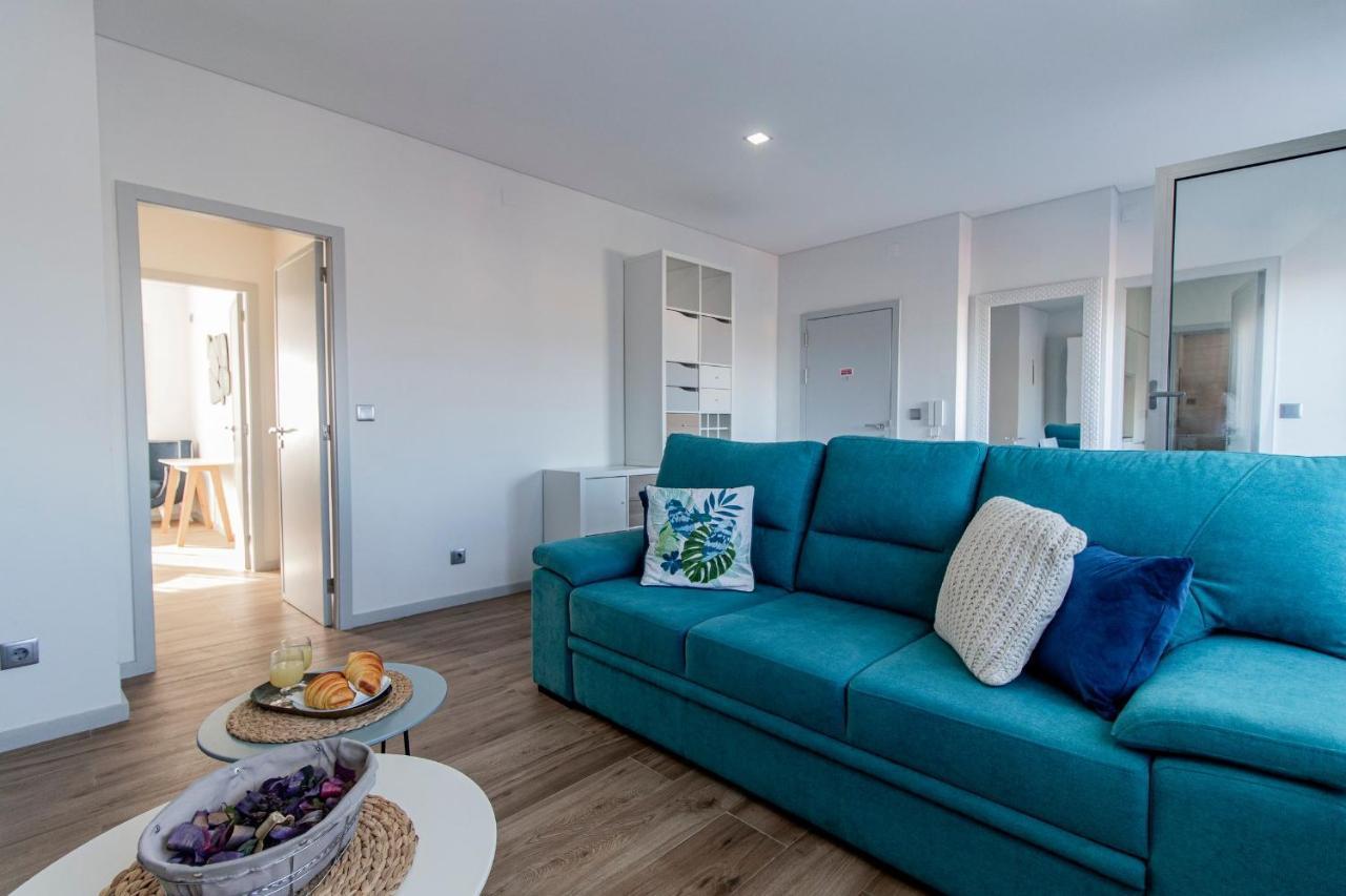 Downtown 1br W/ Balcony By Lovelystay Apartamento