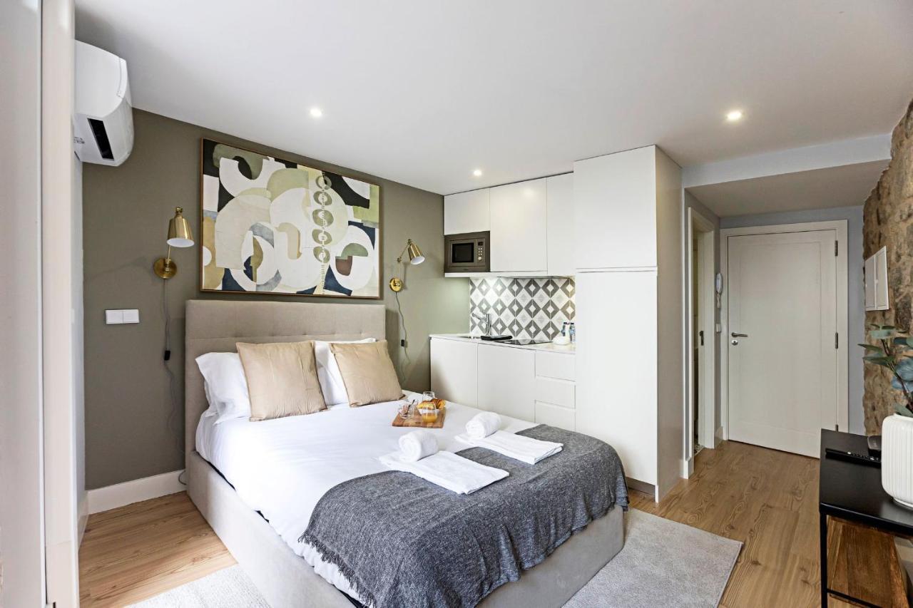 Cimo De 62 By Lovelystay Apartment
