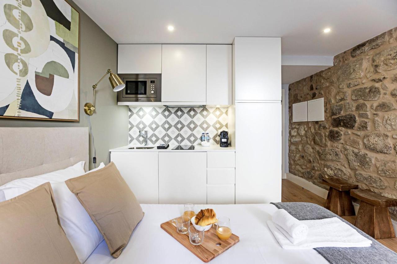 Cimo De 62 By Lovelystay Apartment