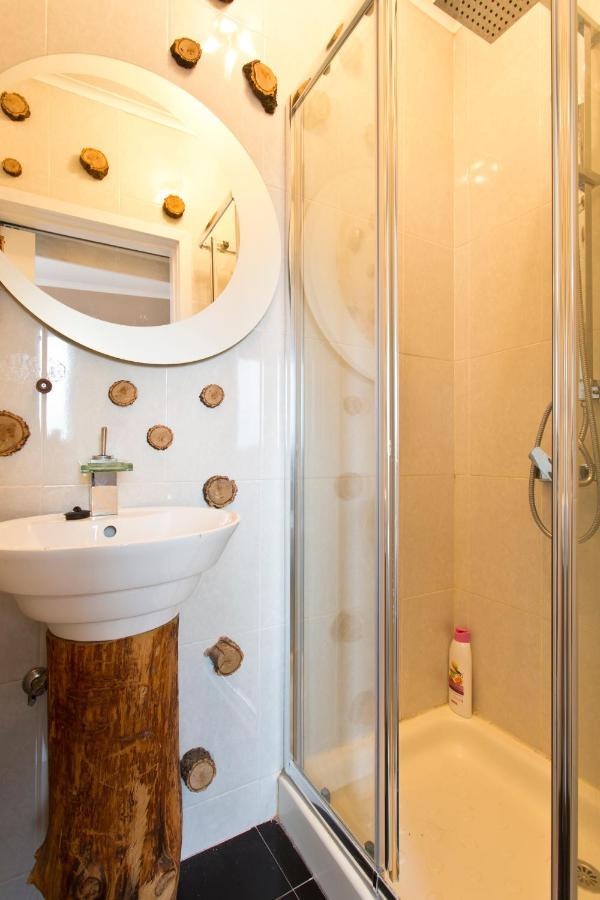 Blue Lapa - Original Citycenter House! Holiday home Porto