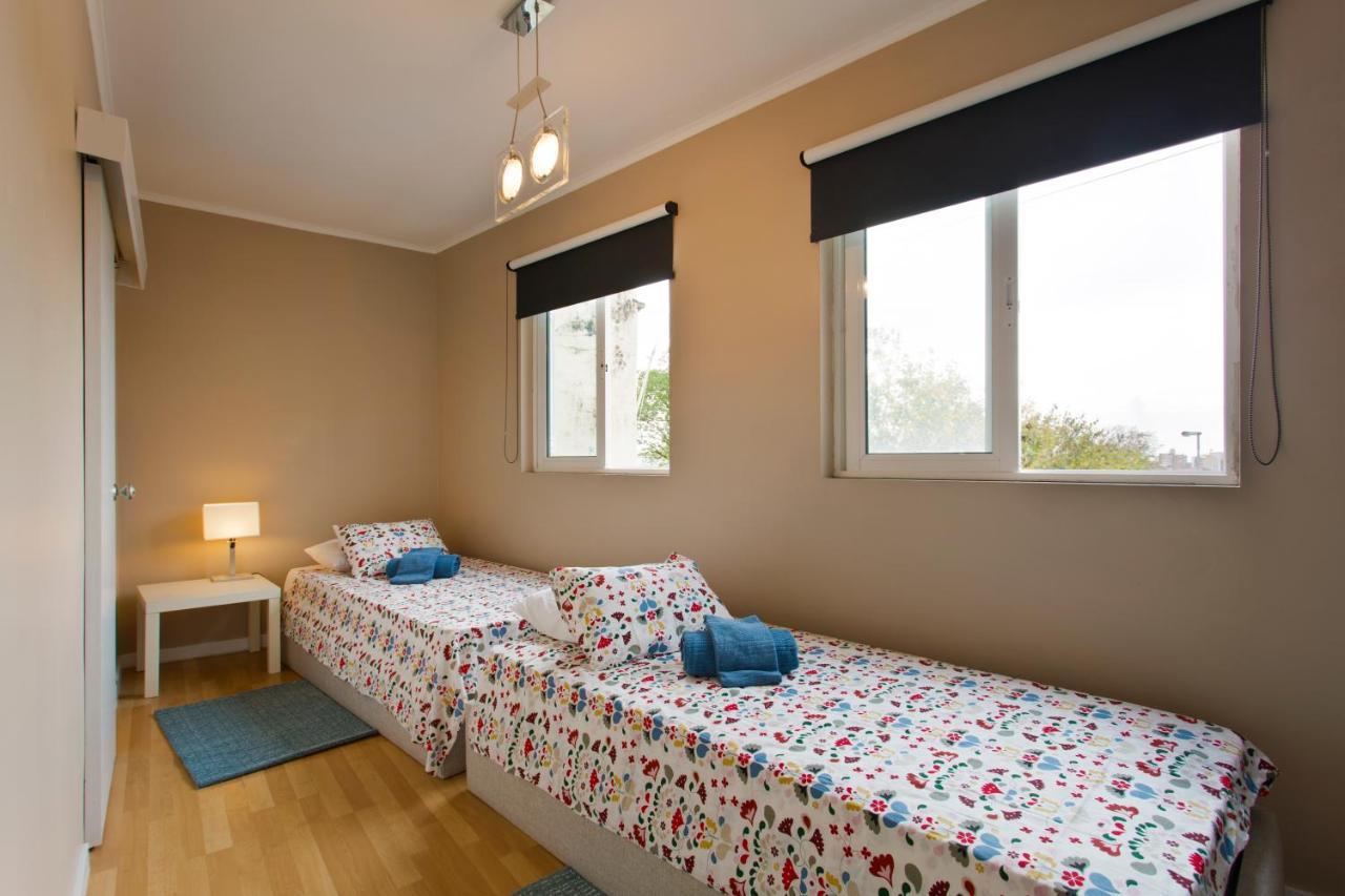 Blue Lapa - Original Citycenter House!