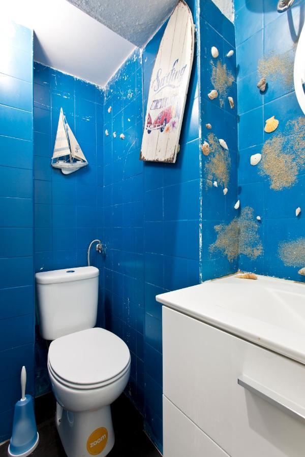 Blue Lapa - Original Citycenter House! Holiday home Porto