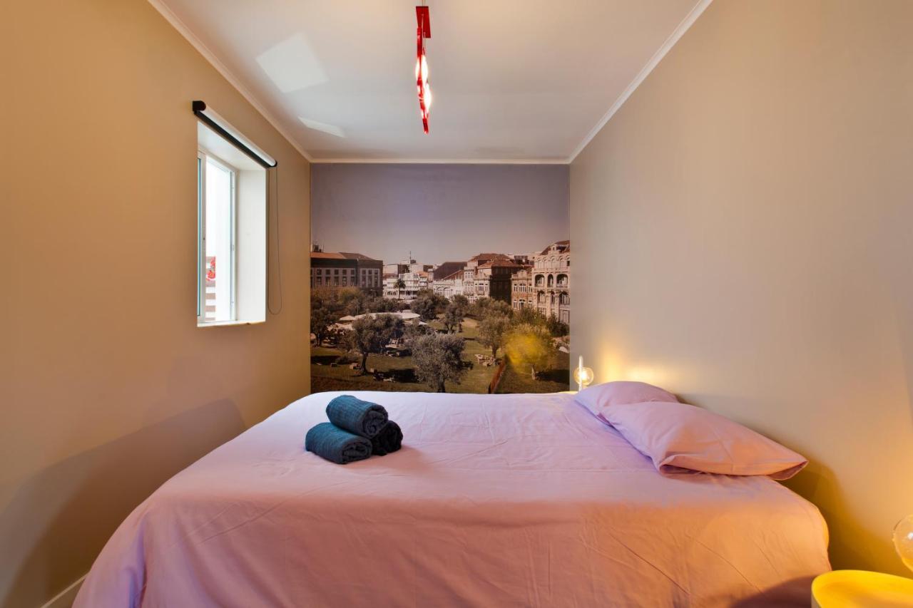 Blue Lapa - Original Citycenter House! Holiday home