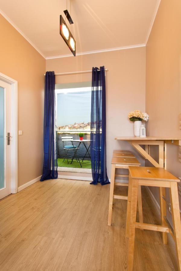 Holiday home Blue Lapa - Original Citycenter House! Porto