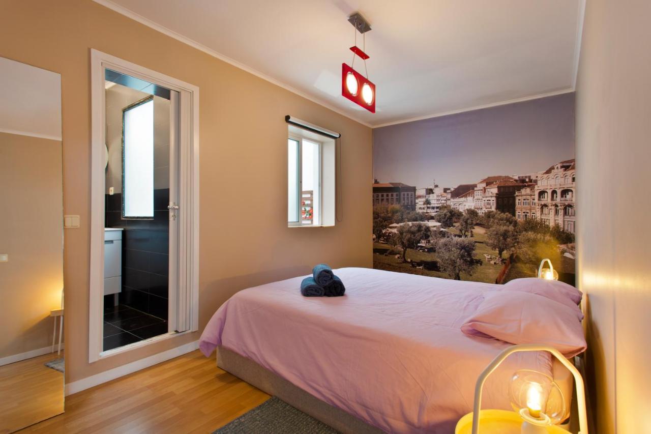Blue Lapa - Original Citycenter House! Holiday home