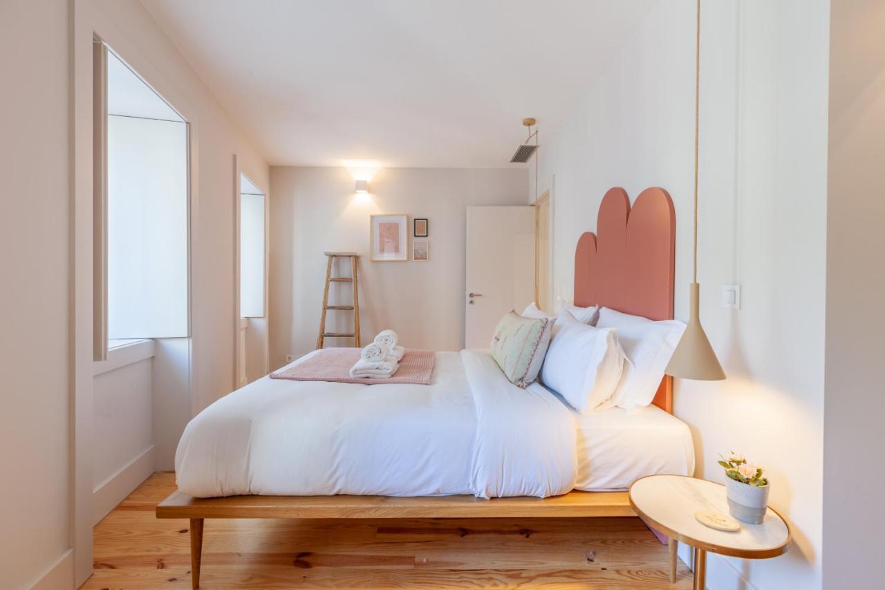 Apartamento D&s - Jb *