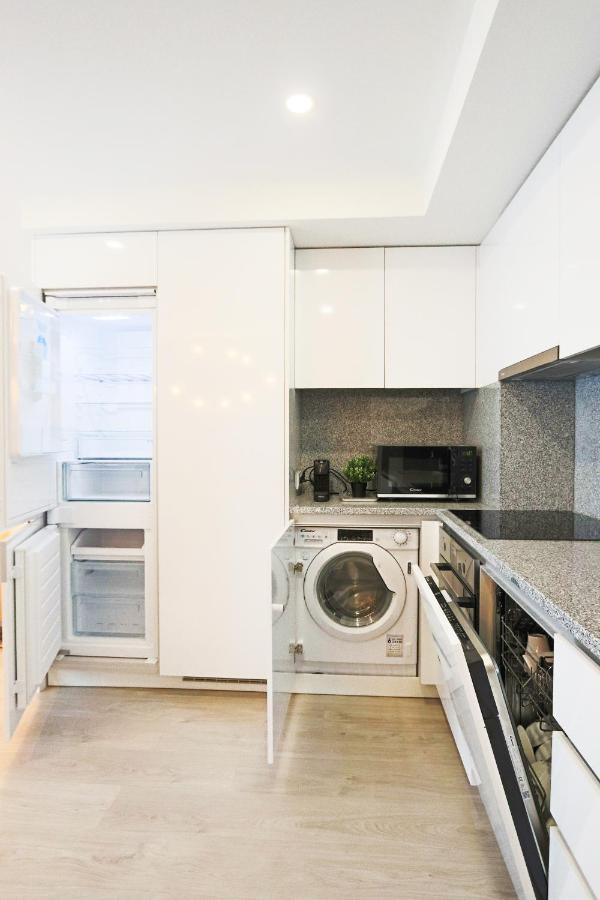 Apartment Hm - Issy