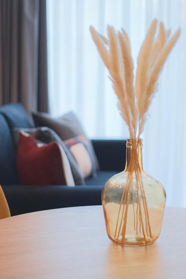 Apartment Hm - Issy *