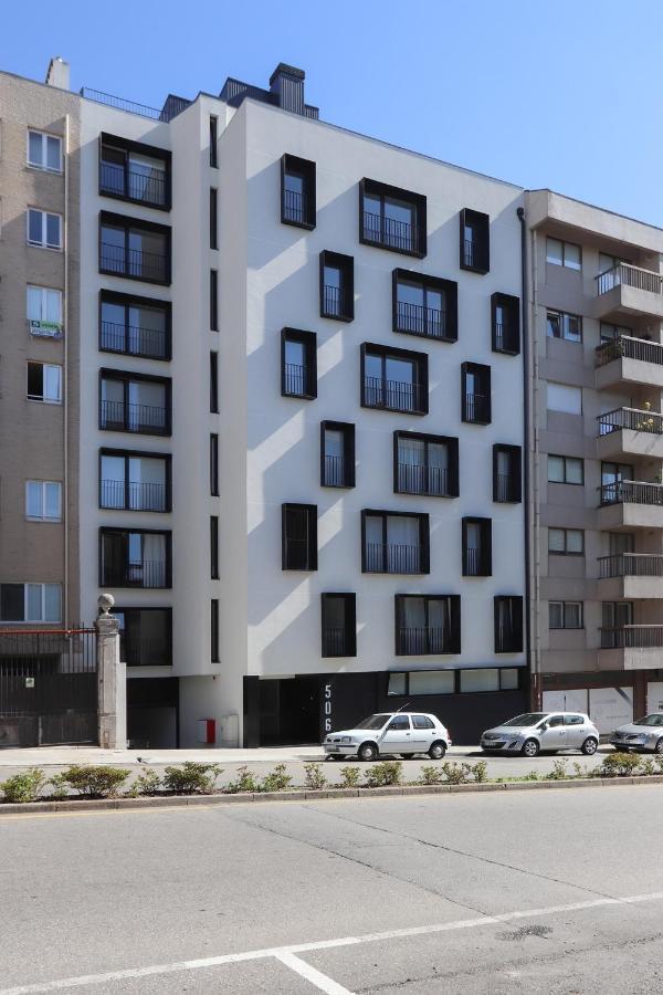 Hm - Issy Apartment