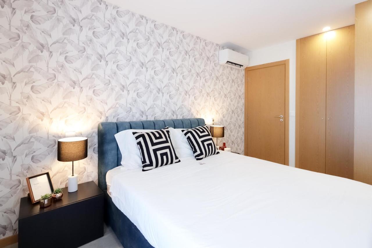 Hm - Issy Apartment Porto